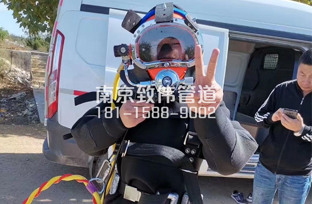 356南京沉淀池清底