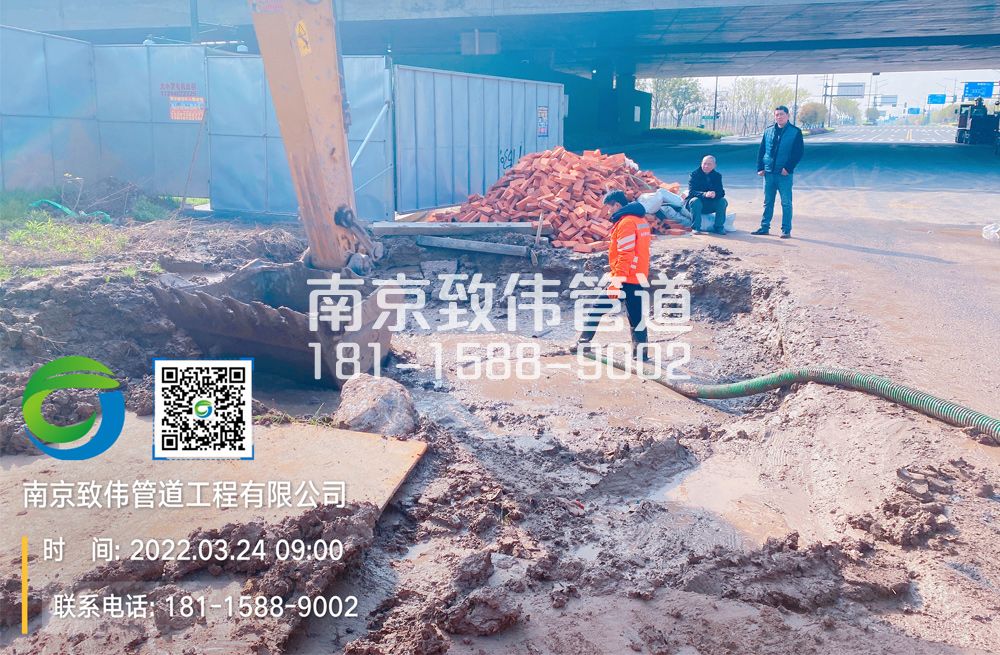 362南京泥浆清理